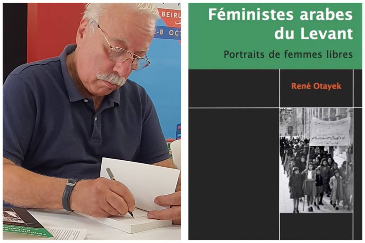 Ces femmes qui ont eu le courage de… Ces femmes qui ont eu le courage de…