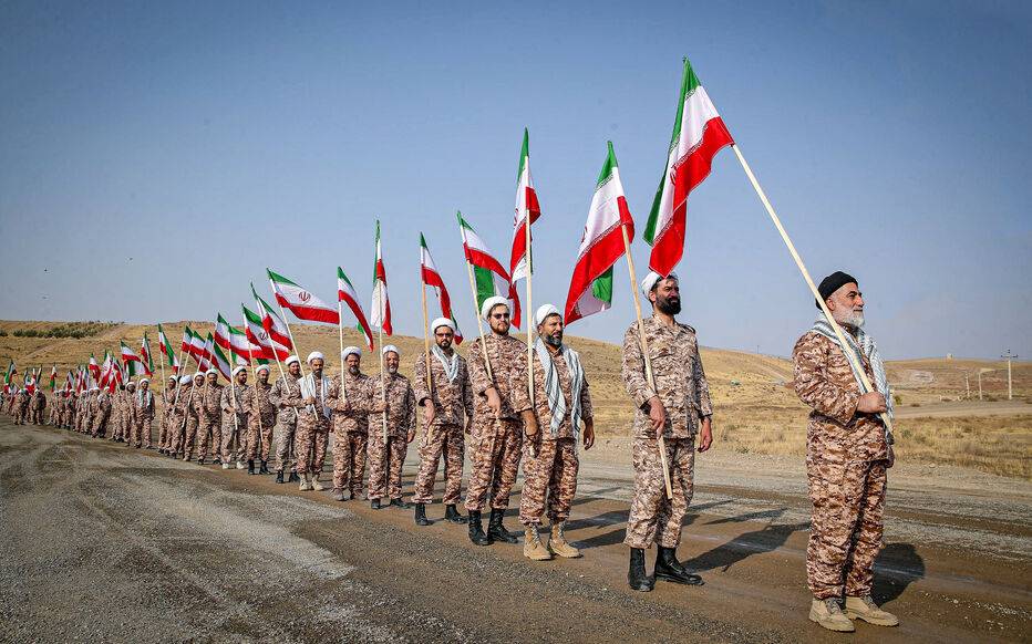 Comment le Hamas s’est-il progressivement « iranisé » ?