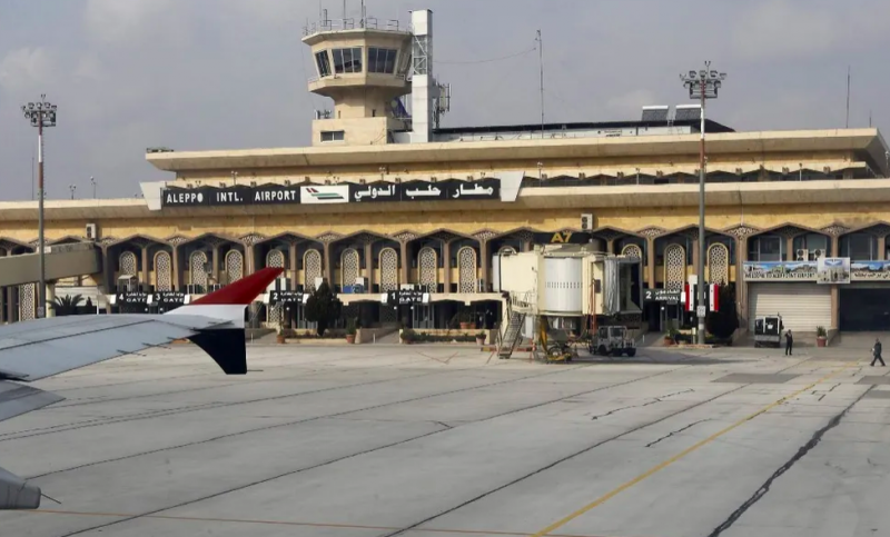 Le Liban condamne les bombardements israéliens contre les aéroports de Damas et Alep