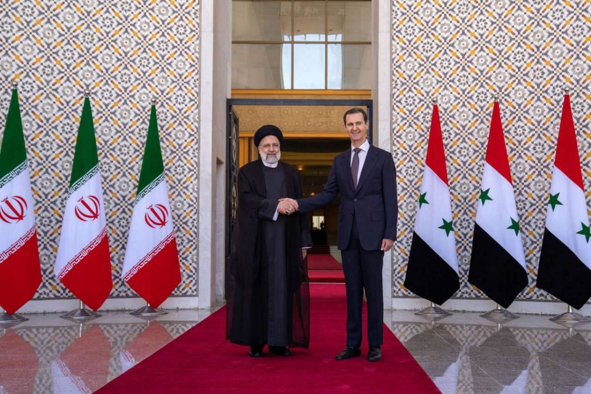 Le régime Assad face au péril d'une escalade régionale