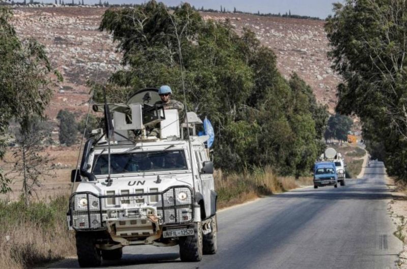 What can UNIFIL do if things in Lebanon escalate?
