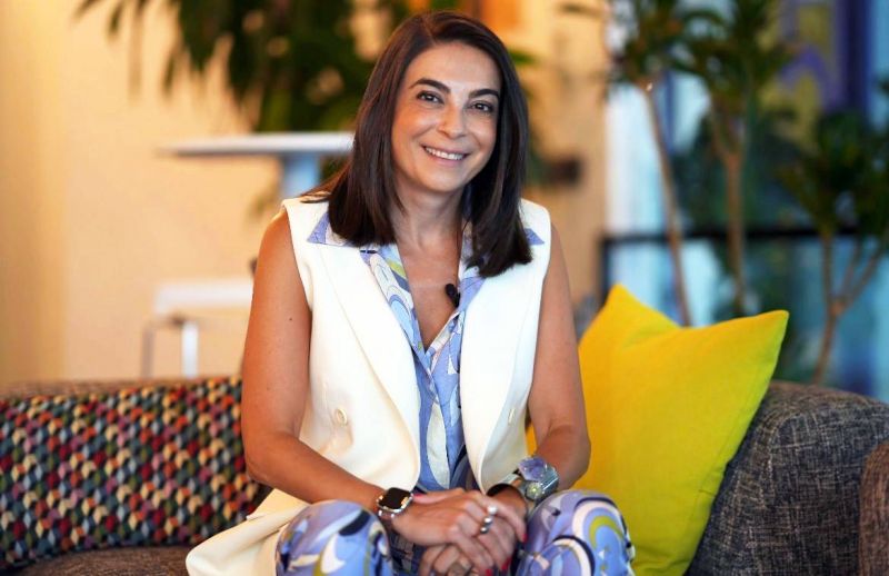 Dr Sandrine Atallah : Parlons peu, parlons sexe