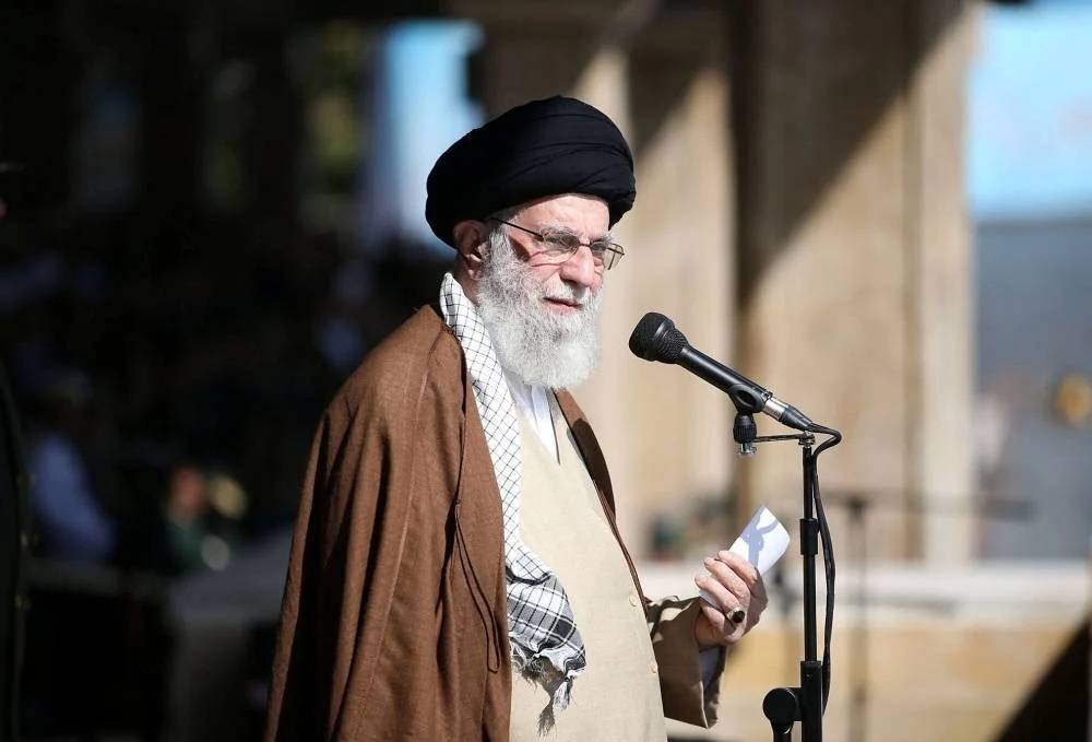 Iran’s role in regional escalation Iran’s role in regional escalation