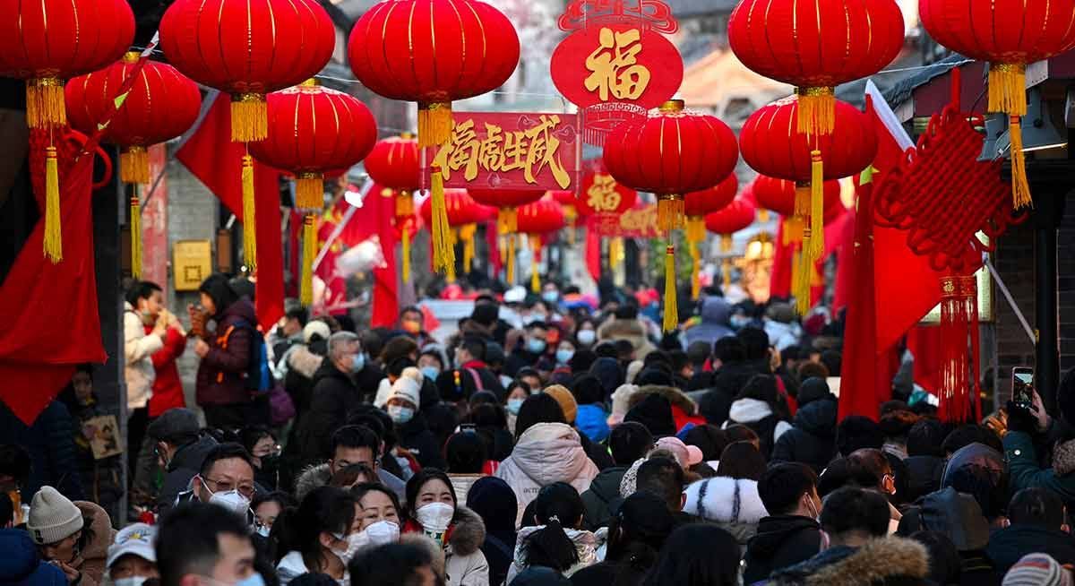 Troisième forum des Nouvelles routes de la soie les 17 et 18 octobre en Chine