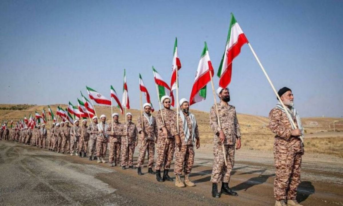 How did Hamas become ‘Iran-ized?’