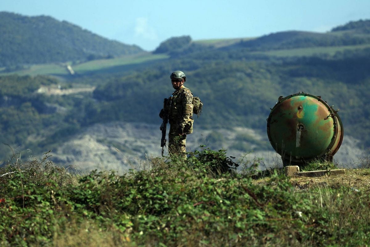 L'Arménie et l'Azerbaïjan devant la plus haute juridiction de l'ONU