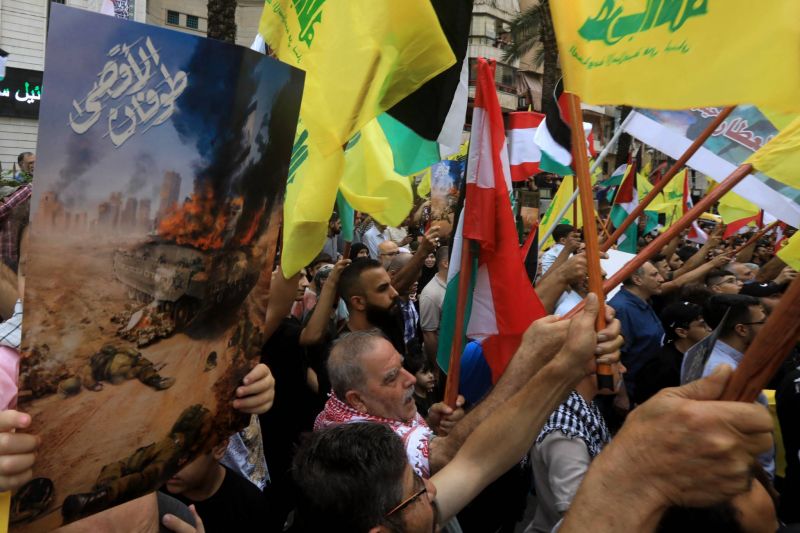 Le Liban sera-t-il impliqué dans un conflit avec Israël dans les prochains jours ?
