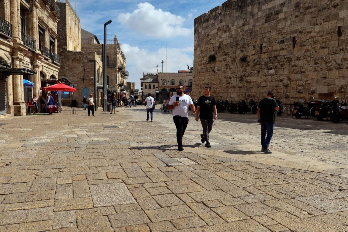 Quatre Palestiniens tués dans une attaque de colons israéliens