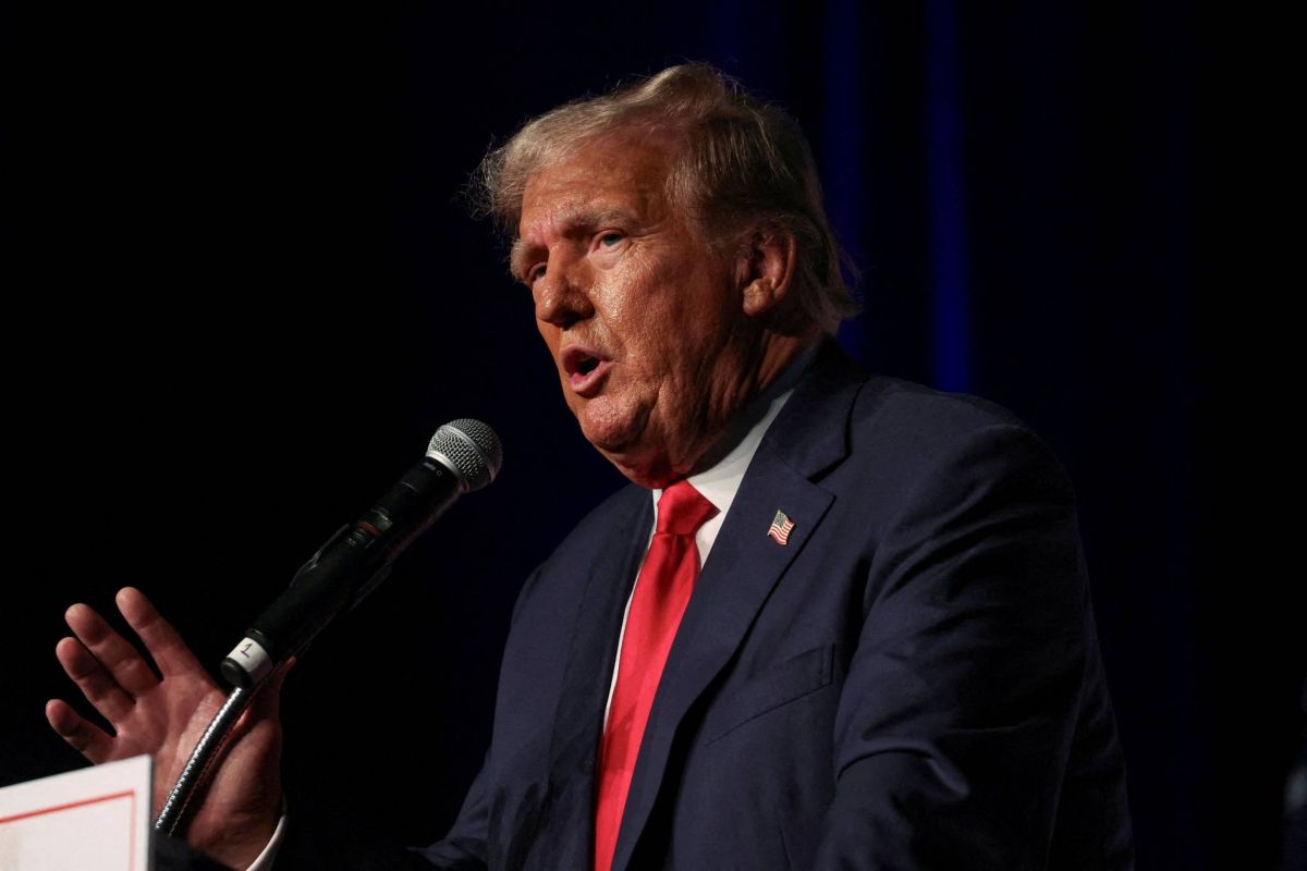 La juge du procès Trump sur l'élection de 2020 lui interdit les commentaires visant juges, procureurs et témoins