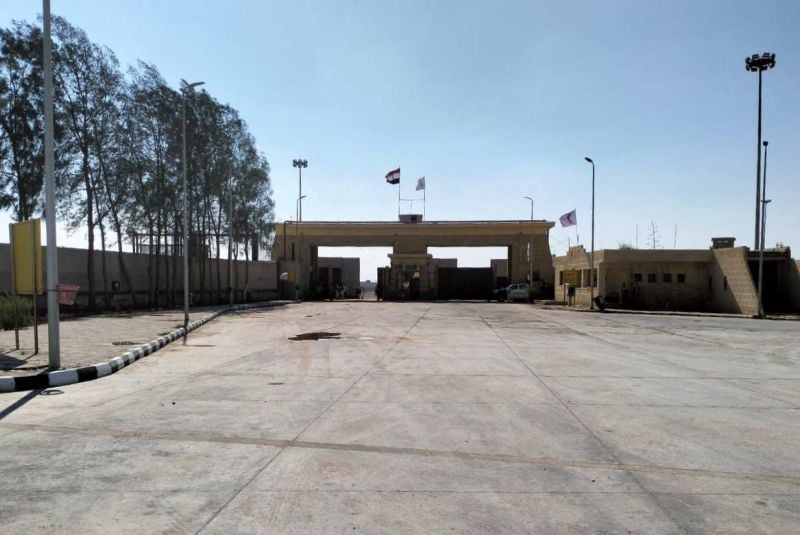Le casse-tête de Sissi à Rafah