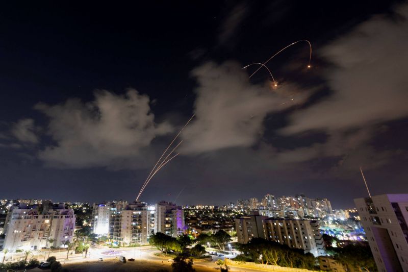 Israël, Gaza, Liban : le point, ce vendredi, à 18h15