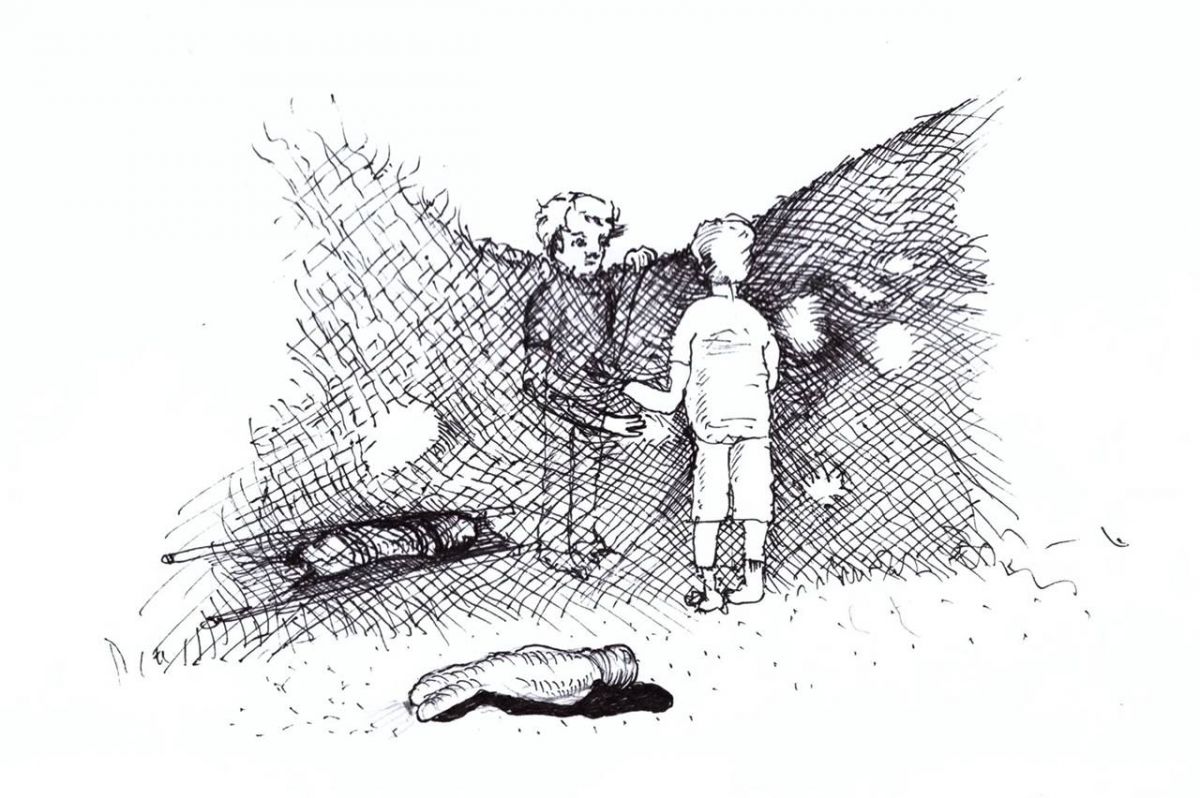 Le territoire de l’humanité