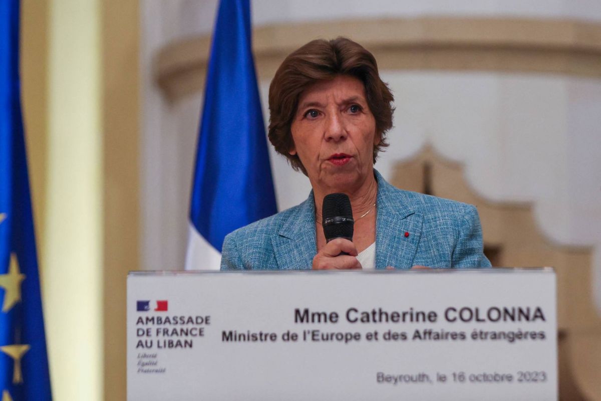 Colonna : Le Liban doit tout faire pour rester à l’écart d’un « engrenage »