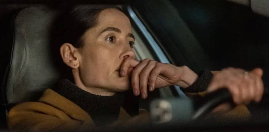 Tournée en plein conflit, la série ukrainienne « In Her Car » prend forme