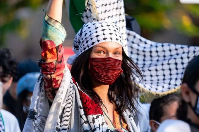 Ces célébrités hollywoodiennes proches de la cause palestinienne 