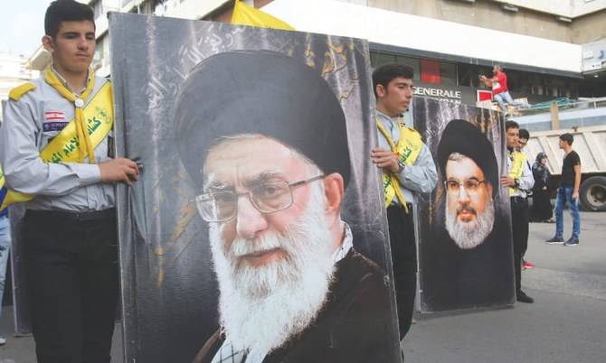 Nasrallah et/ou Khamenei : qui décide de l’entrée en guerre du Hezbollah ?