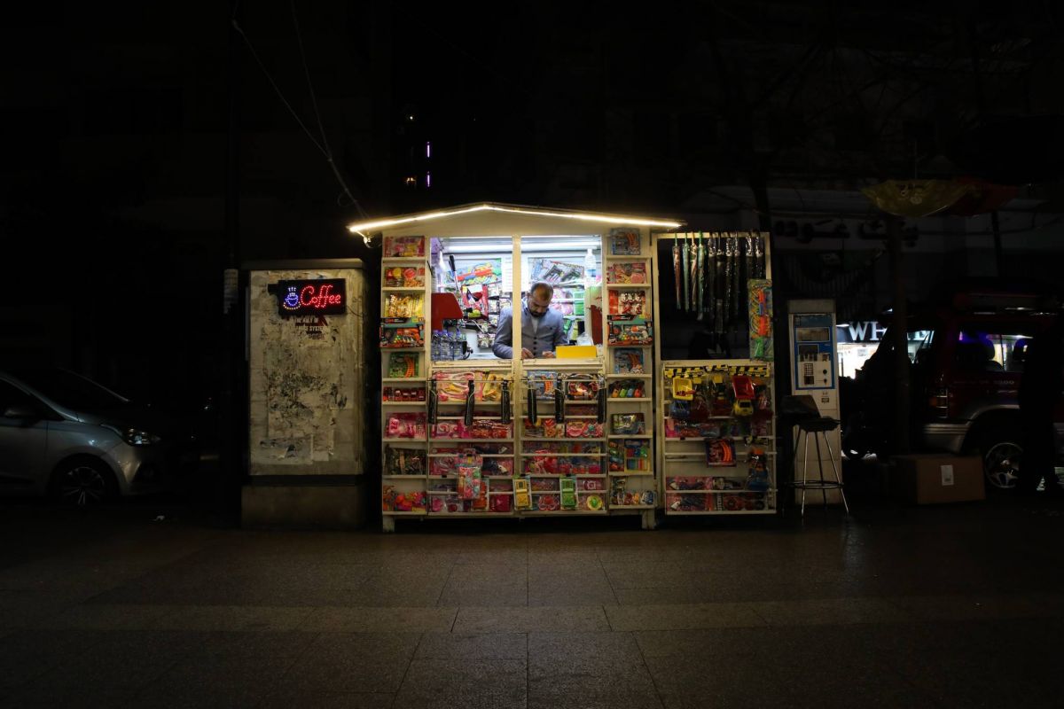 The Lebanese economy, a collateral victim of the war in Gaza
