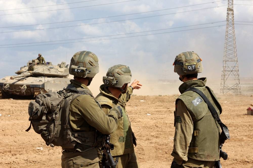 Israël affirme que 155 otages sont aux mains du Hamas