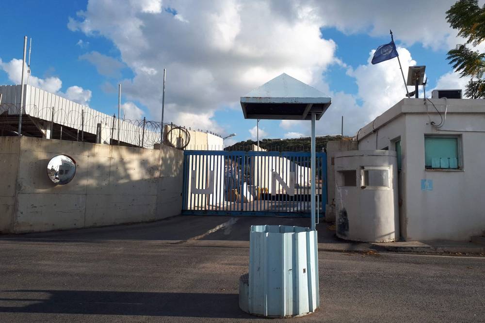 Rocket targets UNIFIL headquarters, strike kills journalist, Blinken meets MBS: Everything you need to know to start your Monday
