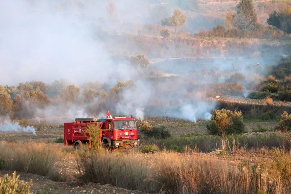 Mikati speaks, Israel bombs Rafah aid route, Hamas hostages estimate upped: Everything you need to know to start your Tuesday