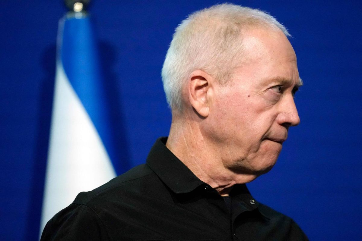 Israël va armer plus de civils pour défendre les villes