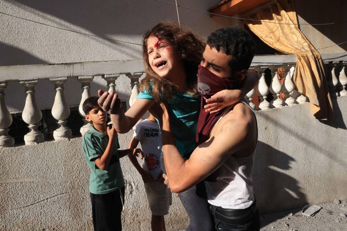 Que se passe-t-il à Rafah ce mardi matin ? On fait le point