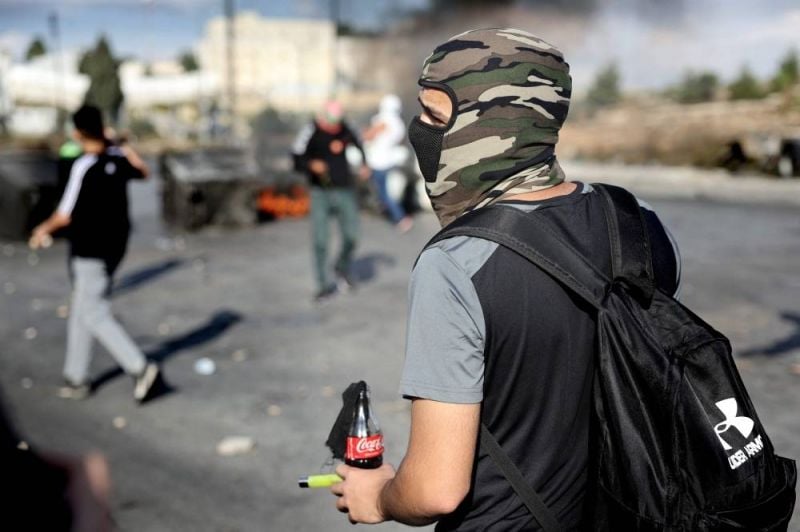 « La population sent que son cœur va exploser » : en Cisjordanie, la colère monte