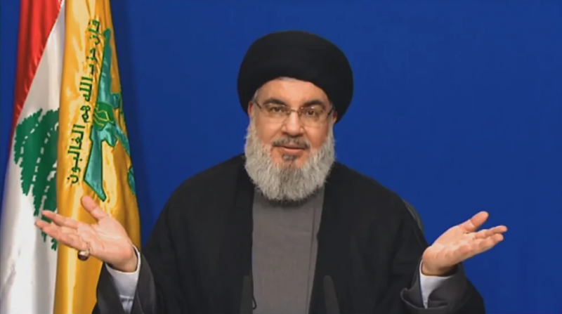 Mais où est donc passé Hassan Nasrallah ?