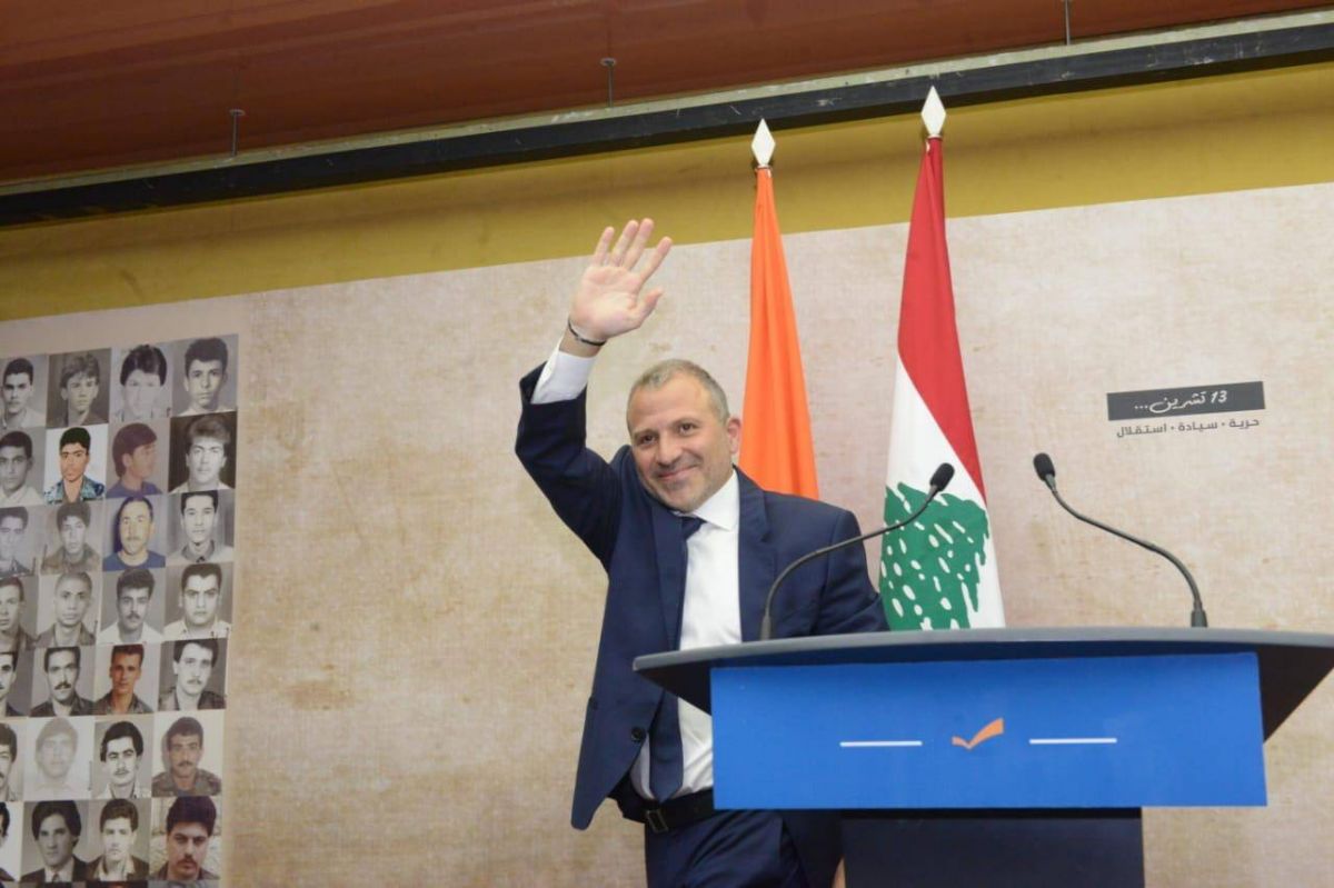 Face au Hezbollah, Bassil ne lâche presque rien