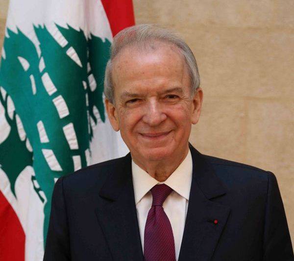 Hamas-Israël : Si le Liban est entraîné dans le conflit, ce sera la 3e guerre mondiale, estime Marwan Hamadé Hamas-Israël : Si le Liban est entraîné dans le conflit, ce sera la 3e guerre mondiale, estime Marwan Hamadé