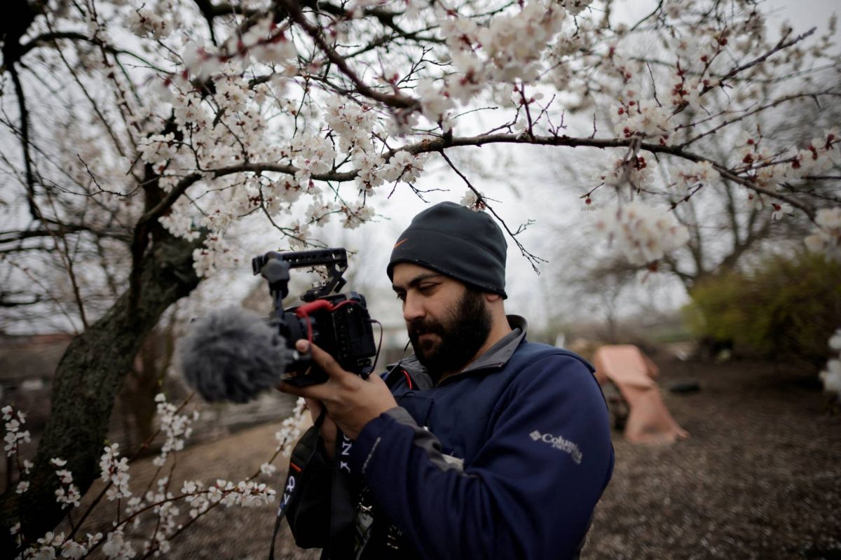 Killing of journalist Issam Abdallah: Israeli army 'suspected Hezbollah fire' at the time of the incident Killing of journalist Issam Abdallah: Israeli army 'suspected Hezbollah fire' at the time of the incident