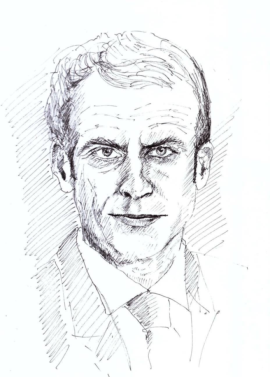 Open letter to the President of the French Republic