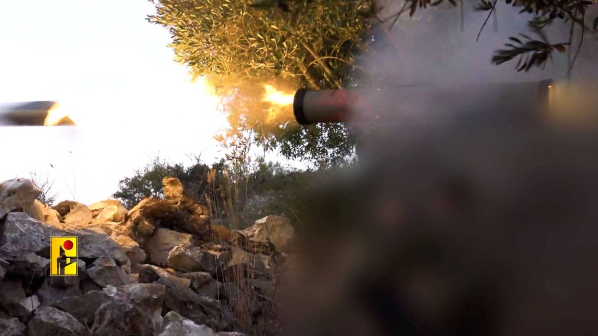 Règles d'engagement, diversification des fronts : les tactiques militaires de l'axe pro-iranien