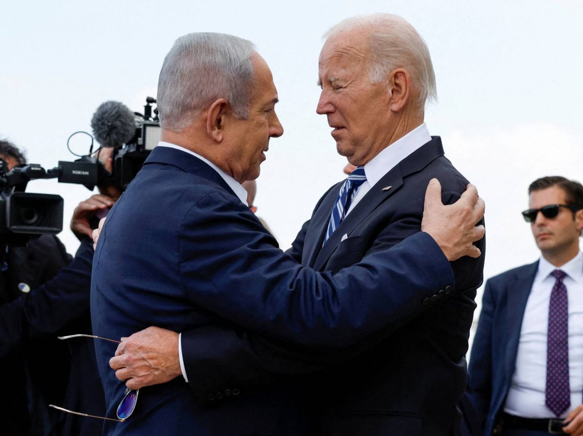 Le soutien pas si inconditionnel des États-Unis à Israël
