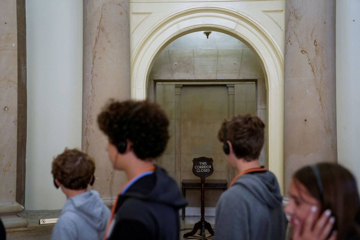 Un « speaker » enfin élu aux Etats-Unis, fin d'un feuilleton de plusieurs semaines