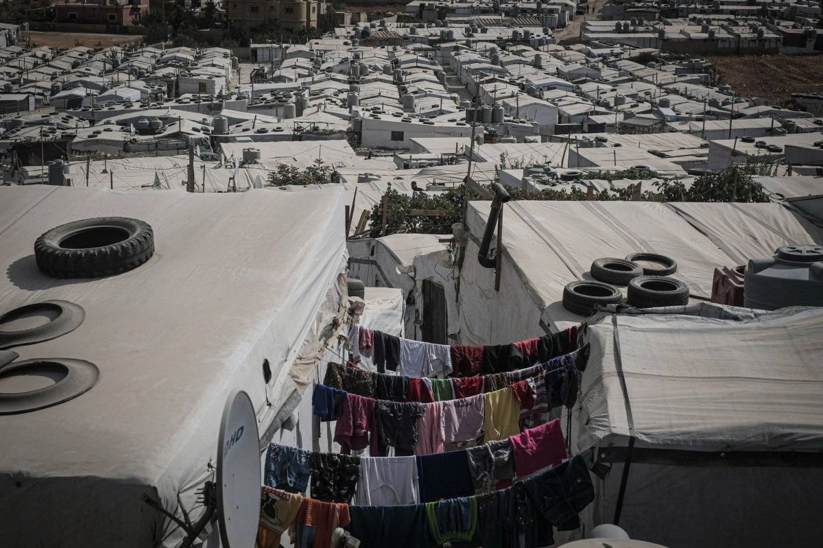 Syrian refugees: Lebanon will not tolerate delays in UN data submission, Bou Habib says