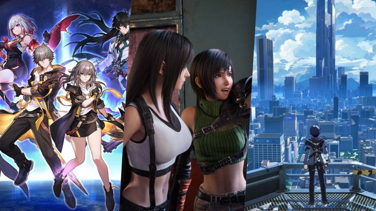 Le marché japonais du jeu vidéo dominé par le mobile et peu friand de productions étrangères