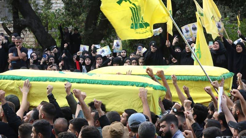 Le Hezbollah prisonnier du dilemme de Gaza