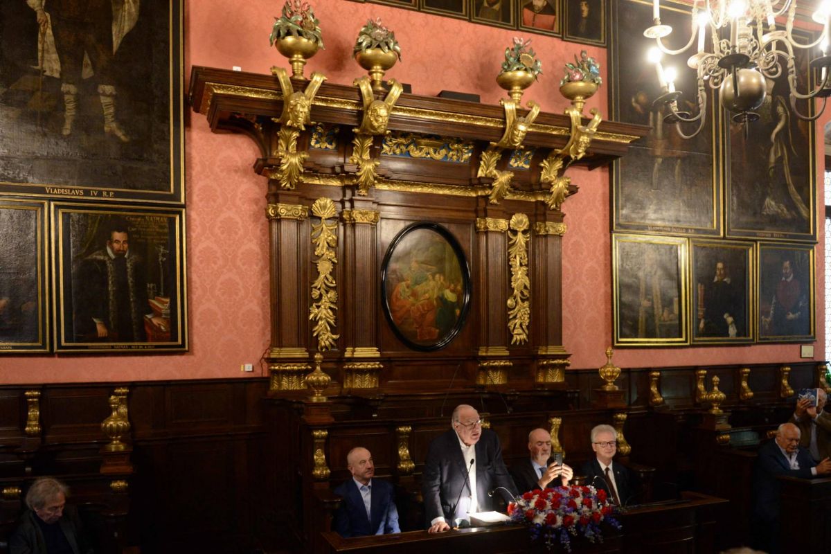 Le jury du Goncourt place en finale quatre favoris attendus