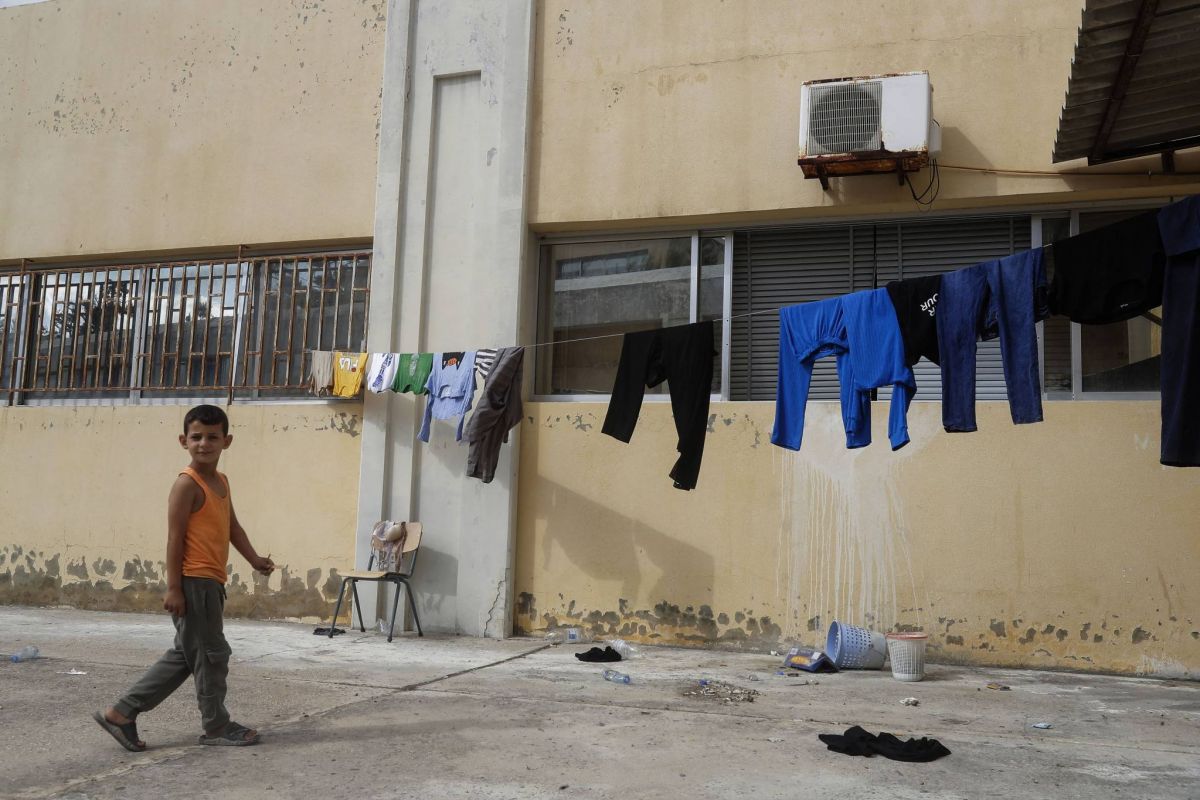 Au Liban-Sud, dans l'incertitude d'une guerre, les Libanais se préparent au pire