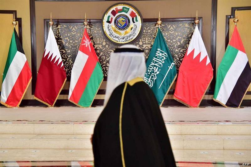 Gulf states walk fine line in Gaza war Gulf states walk fine line in Gaza war