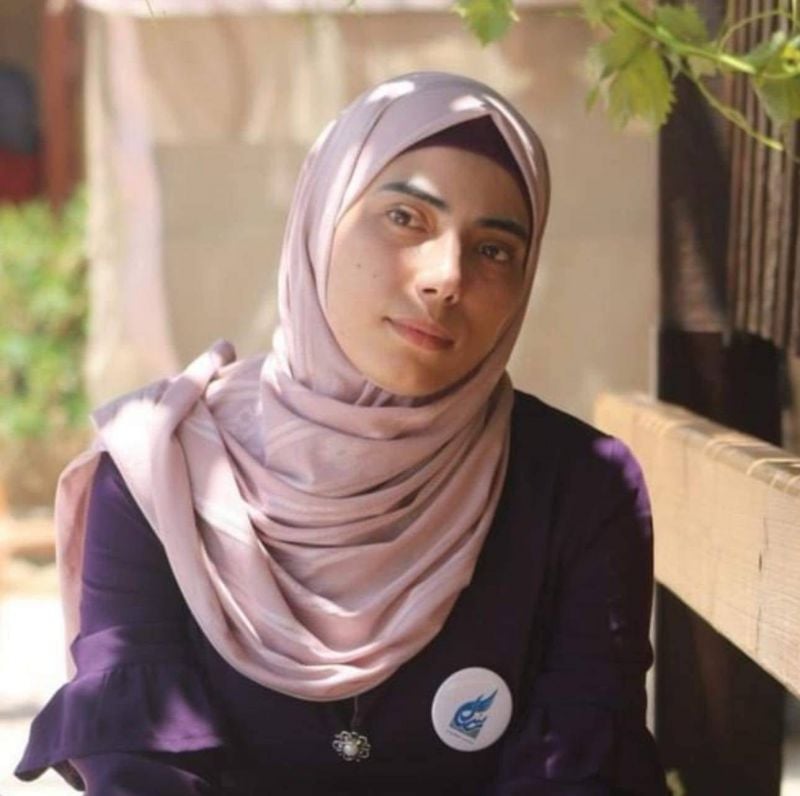 Une poétesse de 32 ans tuée à Khan Younès dans une frappe israélienne