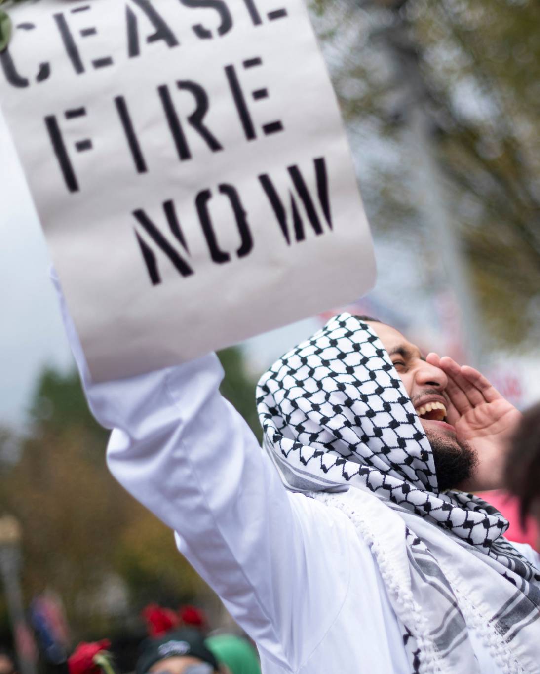 Israël, Gaza, Liban : le point, ce samedi, à 18h30