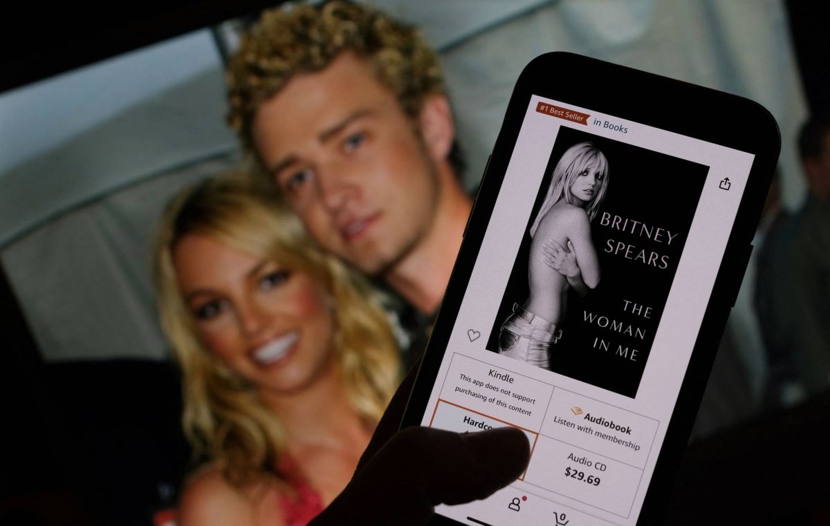 Libérée de sa tutelle, Britney Spears livre sa vérité