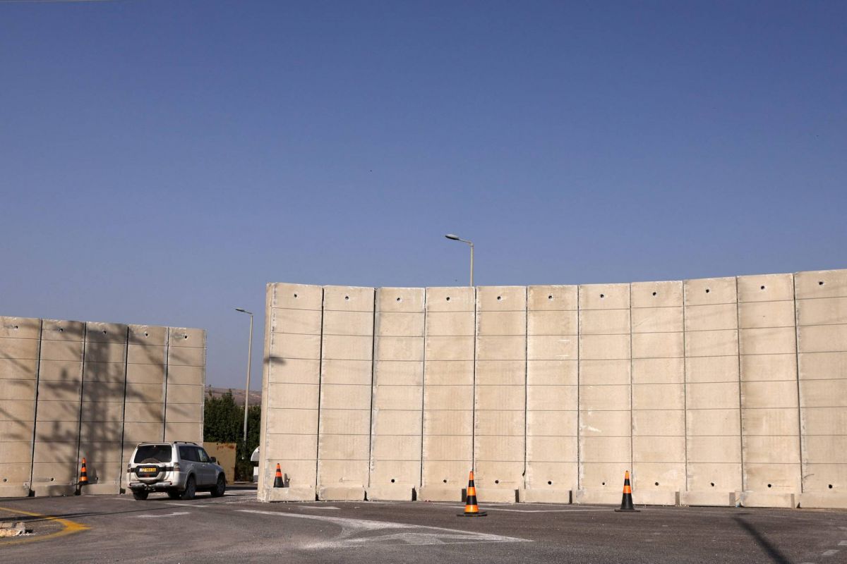 Devant le Conseil de sécurité, le Liban affirme 