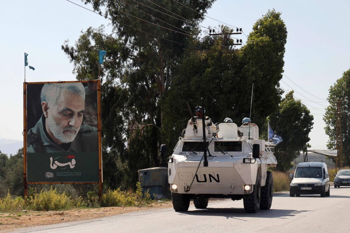 Israel-Hamas War: What are the possible scenarios for Lebanon? Israel-Hamas War: What are the possible scenarios for Lebanon?