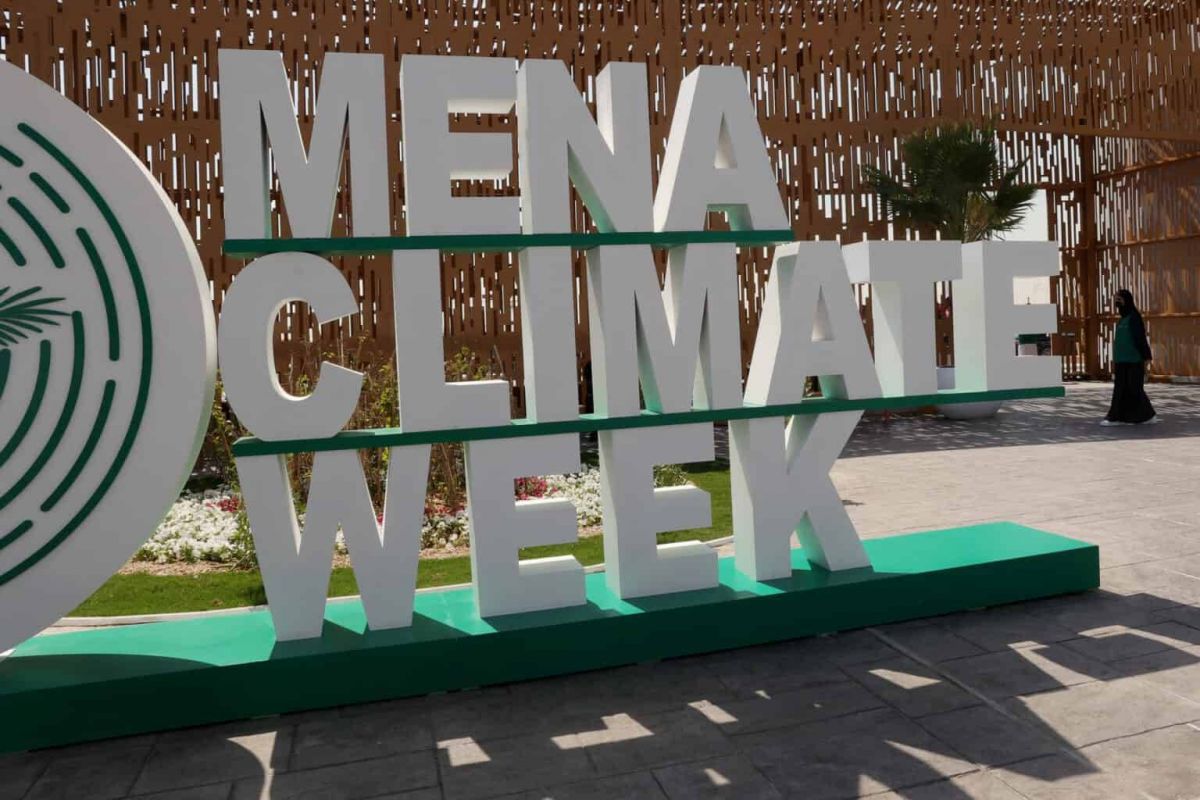 La COP28 veut s'engager à réduire les émissions liées à la climatisation de 68% d'ici 2050