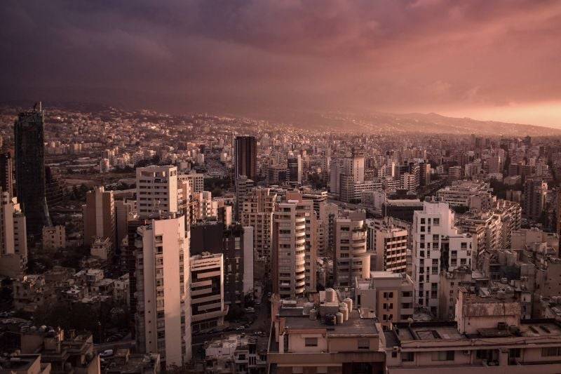 Israel-Hamas war, tensions in South Lebanon: Managing worry and anxiety Israel-Hamas war, tensions in South Lebanon: Managing worry and anxiety