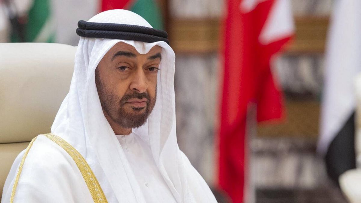 Gaza : la discrétion contrainte d’Abou Dhabi sur la scène régionale