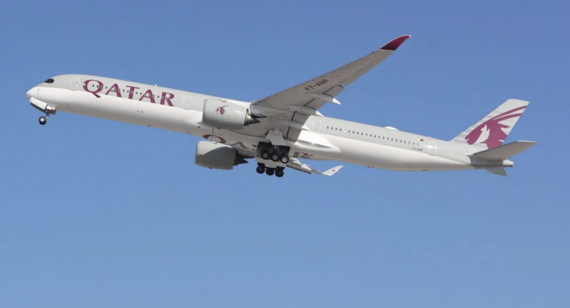 Démission du PDG de Qatar Airways